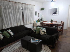 Apto Enseada Guarujá